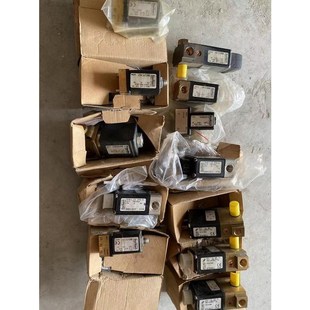 2.0 burkert宝德电磁阀6014C 24V8W.全新议价
