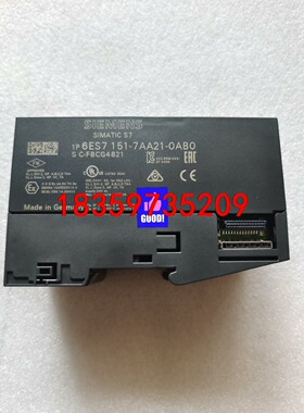 99新151-7AA21/6ES7 151-7AA21-0A议价