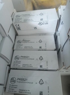 IM0010现货IFM易福门IM0010全新原装正品特价议价