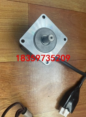 东方ARM66AC  日本东方VEXTA闭环步进电机，拆机件议价