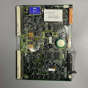 全新现货 1101 MCB CARD议价 Nabtesco