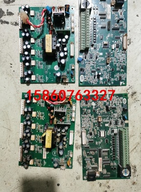 普传PI8000 PI8100系列22kw 30kw变频器主议价