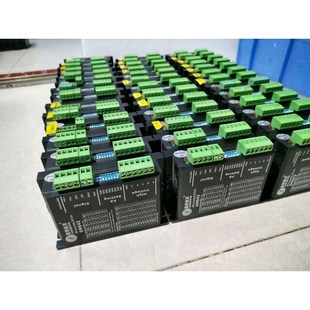 功能包好议价 雷赛步进驱动DM542 雷赛DM542 60个现货