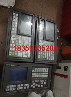 广州数控GSK928TCA GSK928TC-S二手拆机成色议价