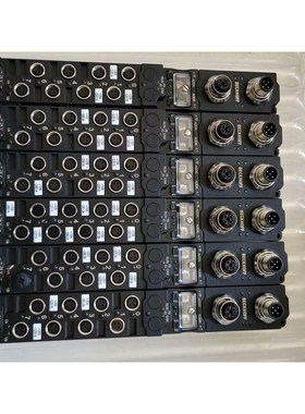 拆机德国原装BECKHOFF倍福 IP1001 B318-议价