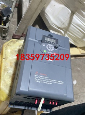 SJZQ中驱变频器11kw中驱ZQ513M-011G/3B-议价