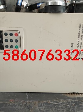 蓝海华腾变频器V5_GA_4T37GB_GX_JO1议价