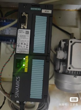西门子G120 变频器 CU240E-2PN  6SL324议价