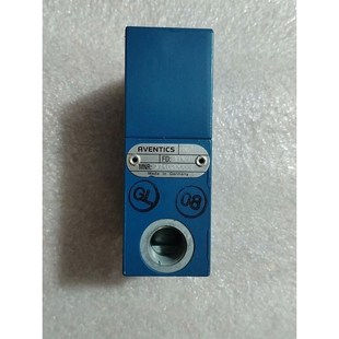 AVENTICS 3710200000议价 气控阀 主机遥控