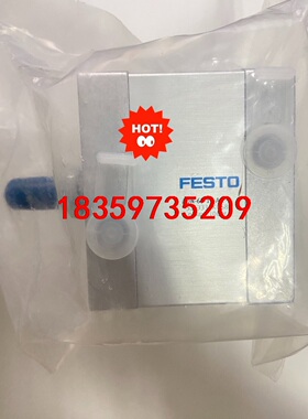 费斯托ADN-63-15-A-P-A  536333，全新原议价