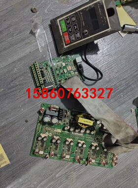 沃森变频器主板V5GT005KZ1驱动板V5GT110QD1议价