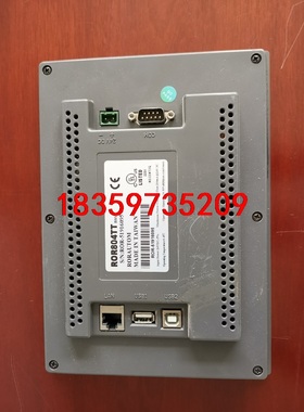 拆机触摸屏ROR804TT 8wv议价