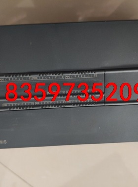 sr60西门子CPU 288-1SR60 西门子SMARTP议价