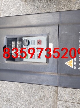 拆机变频器330  K0150G3，15kw/18.5kw议价