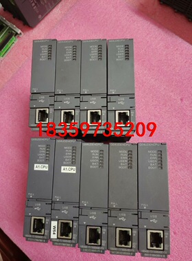 拆机品三菱Q03UDECPU，Q04UDEHCPU，Q06U议价