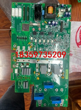ABBACS510/550系列55KW变频器电源板ACS51议价