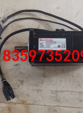 APM-SC06ADK2韩国LS伺服电机功能正常成色好，60议价
