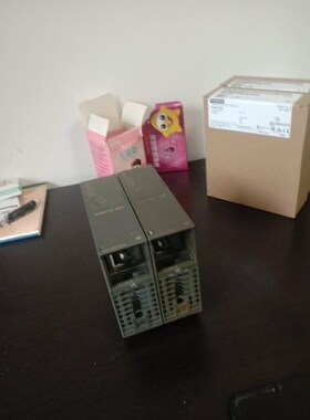 6ES7 343-1EX30拆机二手西门子300plc通讯模议价
