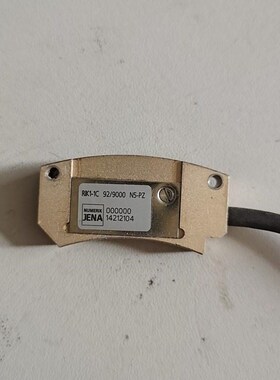 德国JENA光栅尺读数头LIK1-1C 92/9000 N5议价