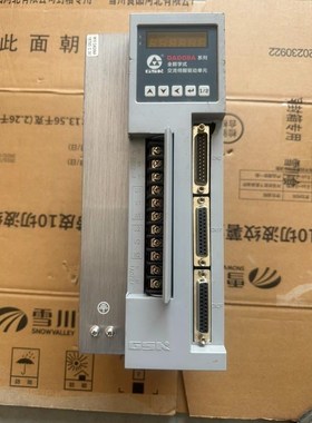 广数DAD08A伺服驱动器广州数控DAD08A-20-20伺议价
