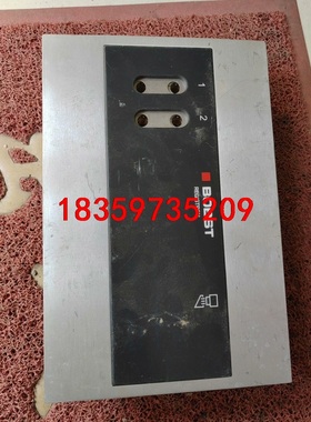 BOBST，控制器706-JB议价