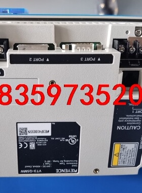 Keyence触摸屏，VT3-Q5MW,成色新数量多，欢迎议议价
