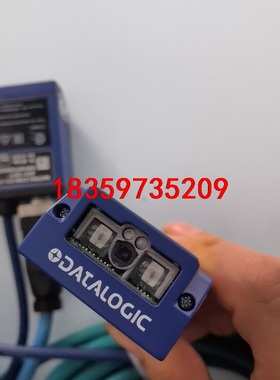 得利捷读码器，matrix210n 211-110，matr议价