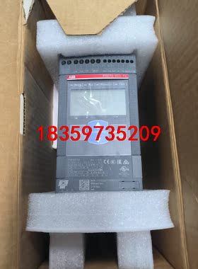 ABB软启动器PSE72-600-70 1SFA897107议价