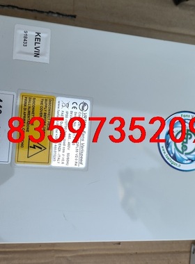 VRTMS Fans 变频器，VRTMS12ADPL55 拆议价