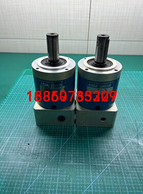 ASIA DRIVE减速机：EG080-15议价