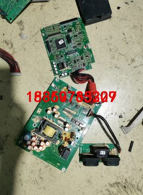 台达变频器主板2945470400驱动板2945457502议价