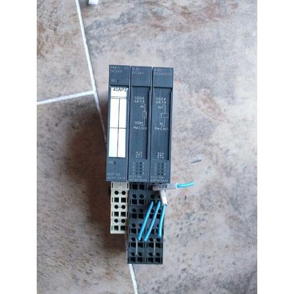 西门子200s，6ES7 131-4BF00-0AA0，13议价