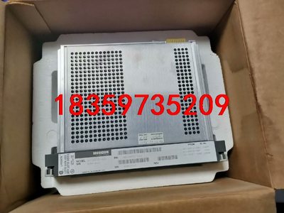 莫迪康PLC模块 AS-B883-001全新原装正品，少说明议价