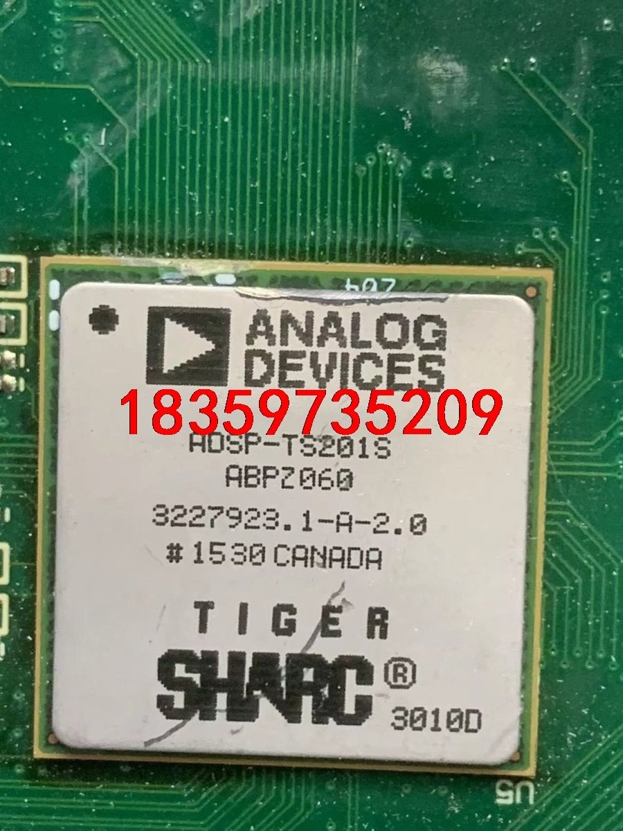 ADSP-TS201S. 只有一个。面部砸伤。喜欢带价咨询。议价