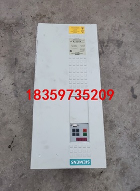 西门子变频调速器6SE7023-8ED61-Z议价