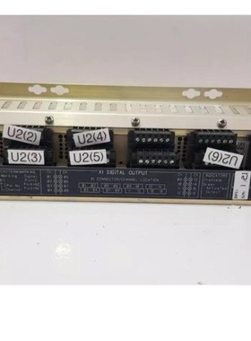 康士伯 RDO-16XE 遥控数字输出模块 329699 R议价