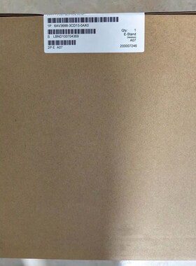 6AV3688-3CD13-0AX0现货一台议价