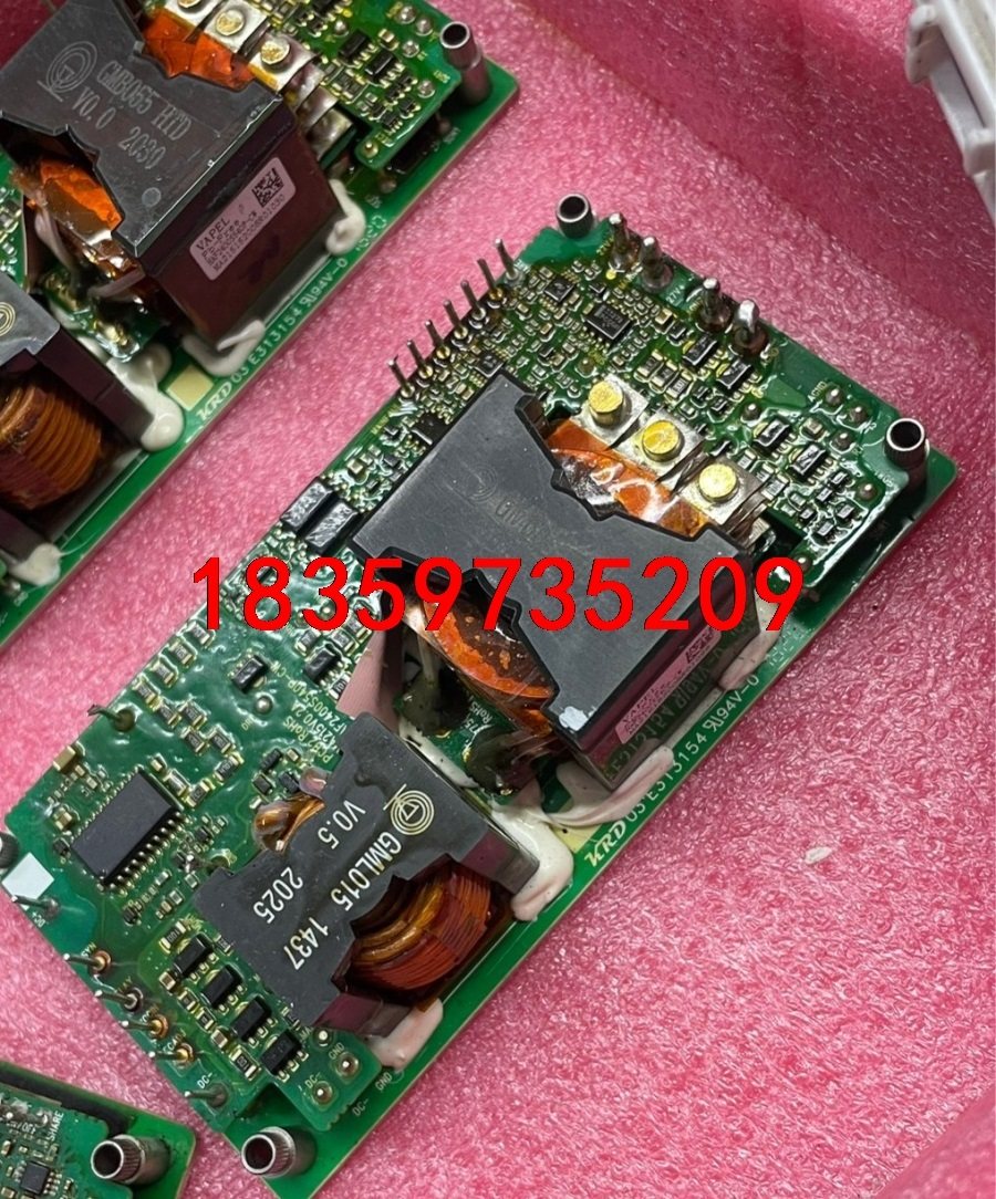 VAPEL电源模块27V80A主控L6599议价