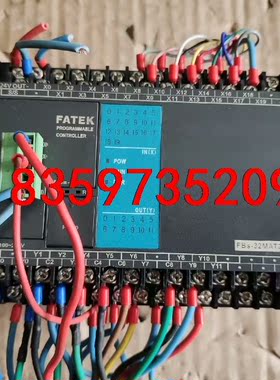 永宏FBs-32MAT2-AC，二手拆机，实物拍摄议价