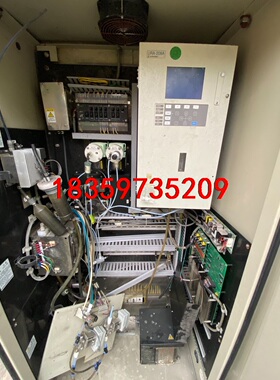 shimadzu岛津气体分析仪URA-208A NSA-30议价