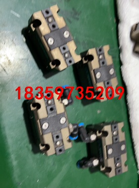 PGN-50/2 雄克气爪SCHUNK 30015617议价