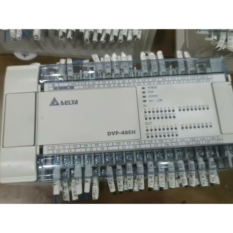 台达DVP48EH00T3，议价