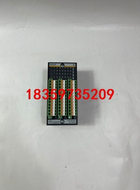 BACHMANN  DIO232    感兴趣的话点“我想要议价