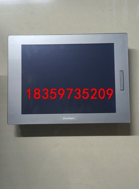 Pro-face触摸屏FP-5700TPD PFXFP570议价