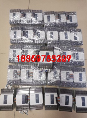 信捷PLC扩展…型号XDE16YT…可以充新，原装正品，仓库议价