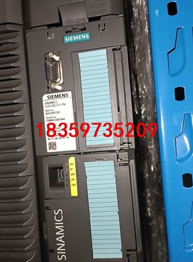 西门子变频器控制单元CUG120C D-F PN原装拆机保证议价