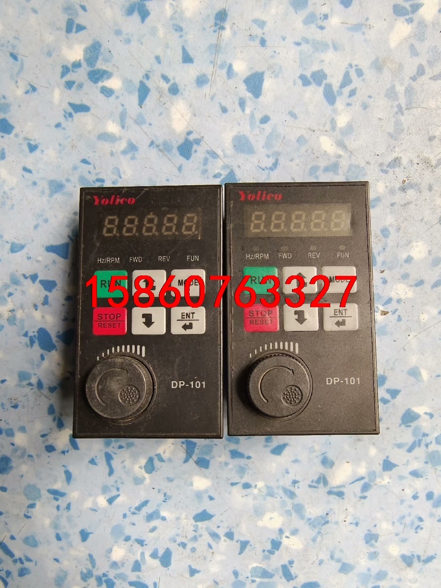 优利康变频器面板YD5018P5-T4-C议价