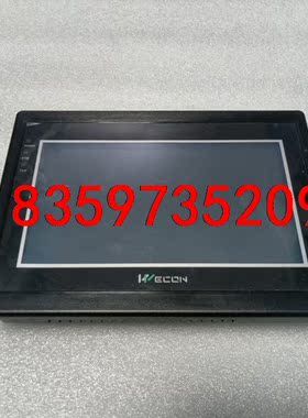 维控ECON7寸触摸屏拆机二手LEVI710T，议价