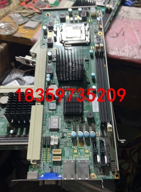 研祥EPI-1816VL2NA VER：C10原装拆机 成色议价