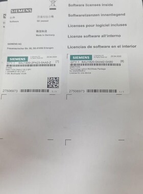 6AU1400-2PA23-0AA0-Z 全新原装议价